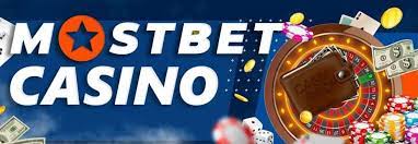 MostBet Casino Online Portugal