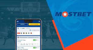 Mostbet APK and APP