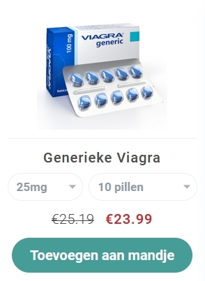 Betrouwbare Viagra Kopen: Waar Je Op Moet Letten