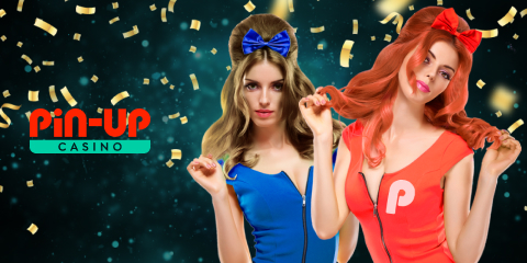 
Pin Up Casino-da yüksək keyfiyyətli slot oynayın
